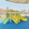 Toddler Climbing Frame 2