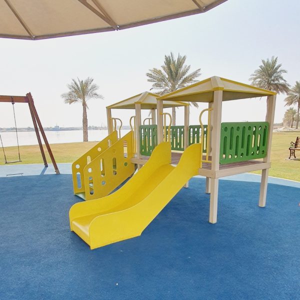 Toddler Climbing Frame