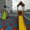 Adventure Climbing Frame with Cargo Net