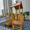 Adventure Climbing Frame with Cargo Net