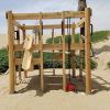 Muraba Climbing Frame