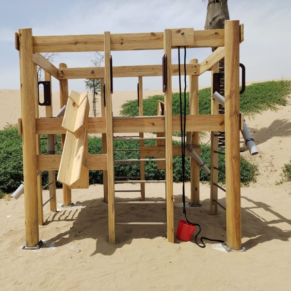 Muraba-Climbing-Frame