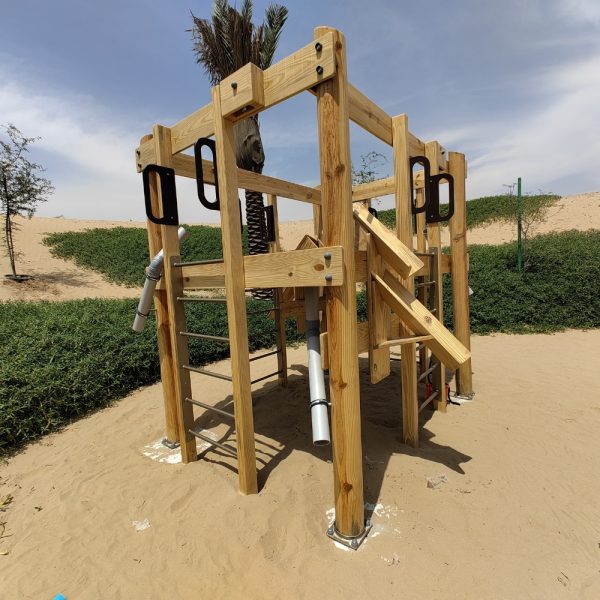 Muraba-Climbing-Frame