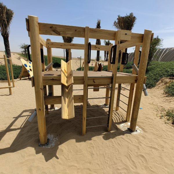 Muraba-Climbing-Frame