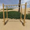 Muraba's Monkey Bars