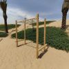 Muraba's Monkey Bars