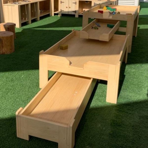 OUTROL22 - Water Table Set 2