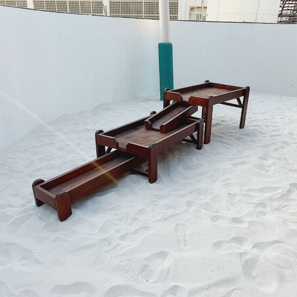 Water Table Set 2