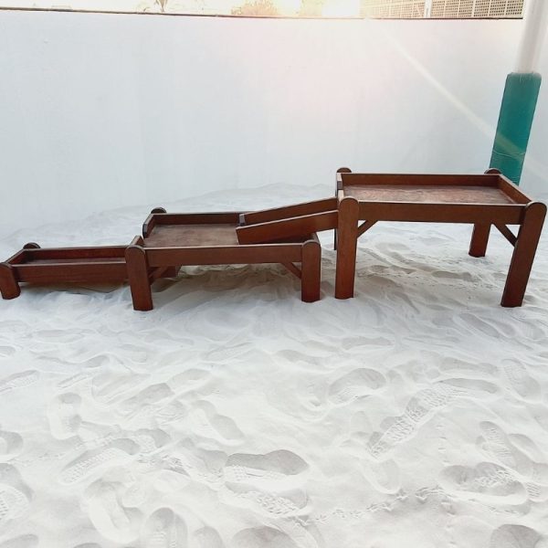 Water Table Set 2