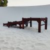 Water Table Set 2