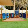 Music Corner With Stage