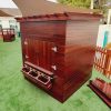 Open Ended Playhouse