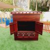 Open Ended Playhouse