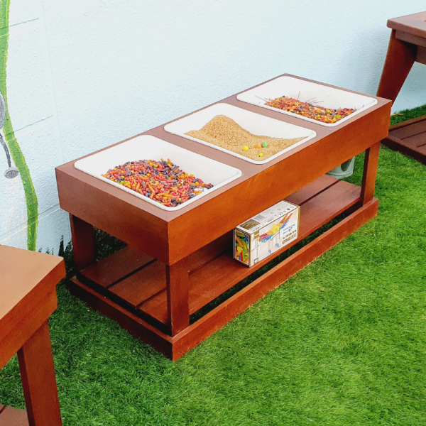 Discovery Table