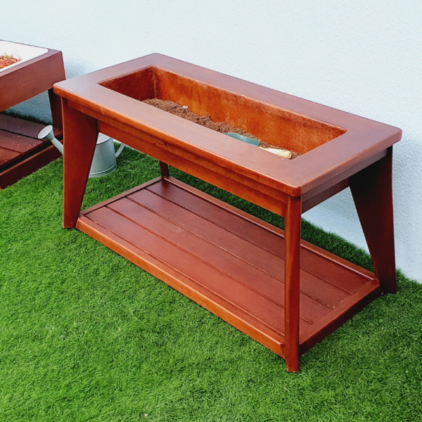 Water Play Table