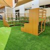 Outdoor Amphitheater Type - 2