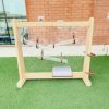 Outdoor Freestanding Water Wall