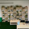 Wall Mounted Planter Box