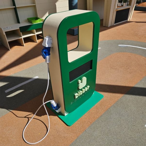 Charging Station