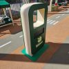 Charging Station