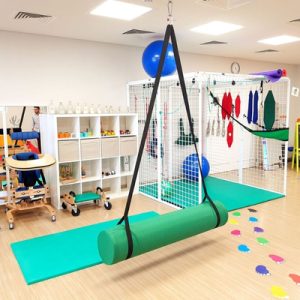 Occupational Therapy