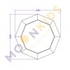 Octagonal Playhouse