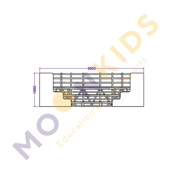 Outdoor Amphitheater Type – 2