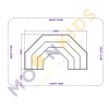 Outdoor Amphitheater Type - 2