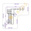 Multi-Purpose Outdoor Physical Play Structure