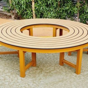 Outdoor Seating