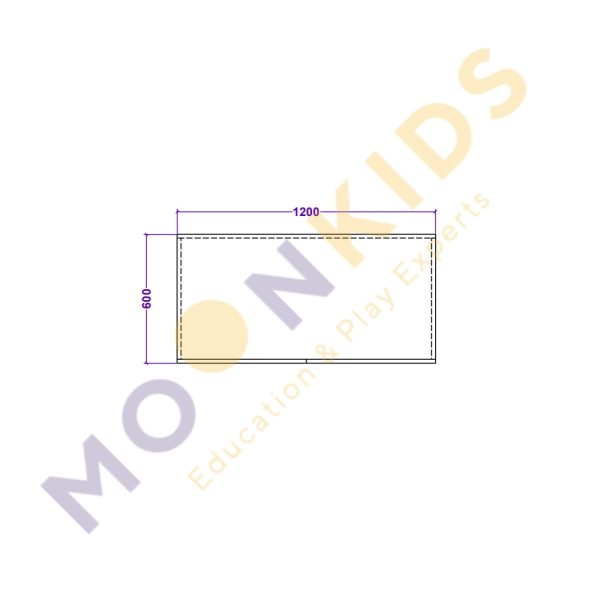Outdoor Wooden Lockable Cupboard