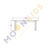 Oval Table