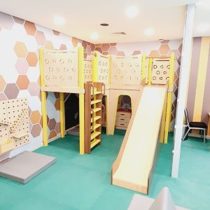 AlKhoory Playhouse