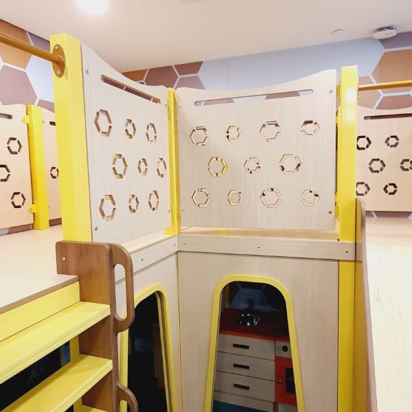AlKhoory Playhouse