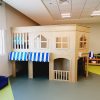 Mezzanine Activity Structure