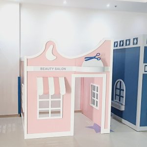 PLAYHOUSE BEAUTY SALON