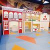 Role Playhouse Set 3