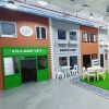 Role Playhouse Set 4