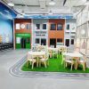 Role Playhouse Set 4