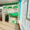 Playhouse Supermarket - Type 2