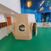 Octagonal Playhouse