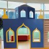 Mosque Play House