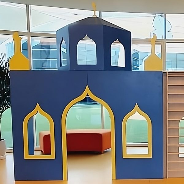 Mosque Play House
