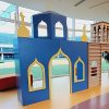 Mosque Play House