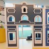 Playhouse European Bank Facade - Type 2