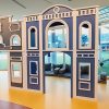 Playhouse European Theater Facade - Type 2