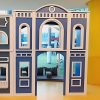 Playhouse European Theater Facade - Type 2