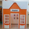 Playhouse Hospital - Type 3