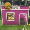 Playhouse Diner - Type 2