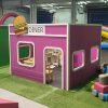 Playhouse Diner - Type 2
